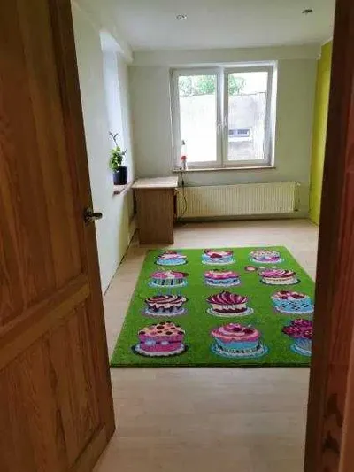 Mieszkanie 100 m2 + ogród - miniatura 4