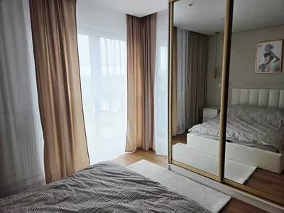 Nowoczesne 2-pokojowe mieszkanie na wynajem B.M.Cassino Apartamenty Centrum- wysoki standard, garaż - miniatura 5