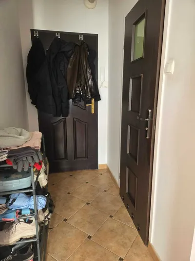 Wynajme mieszkanimieszkakie 30 m, Podwisłocze obok zapory. - miniatura 2