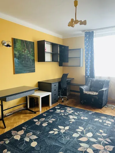 Okazja! Klimatyczne mieszkanie na LSM / Cozy apartment for rent (LSM) - miniatura 2