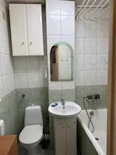 małe 2 pokoje w okolicy Placu Wilsona - miniatura 3