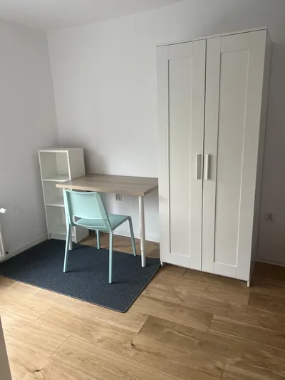 Pokój z tarasem przy UG - miniatura 4