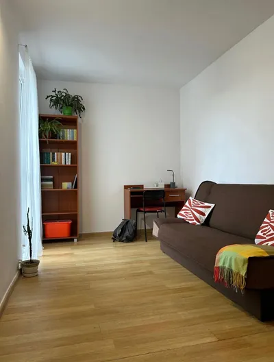 Pokój do wynajęcia Poznań Jeżyce od zaraz - miniatura 3