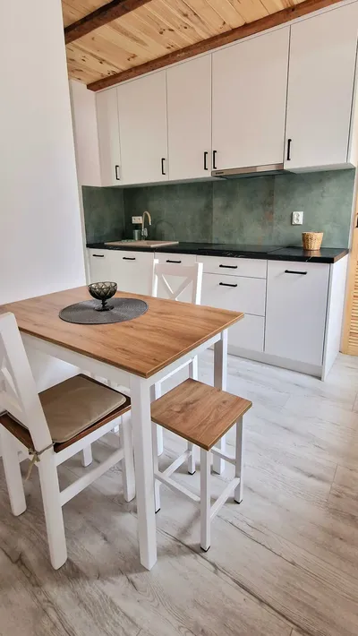Odkryj 59 m² komfortu w sercu Dolnego Wrzeszcza – ogród 4 m szafa I garaż!