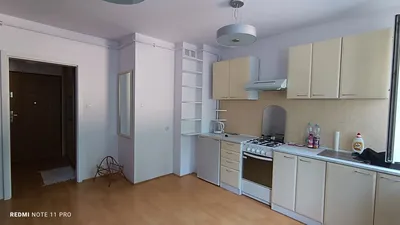 Kawalerka z częścią sypialnianą - miniatura 4