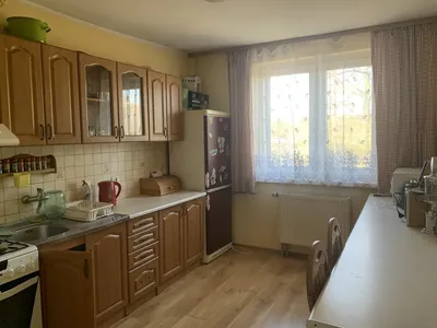 Wynajem BEZCZYNSZOWE mieszkanie 3pok. Szczecin-Załom Parkowa - miniatura 3