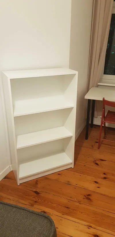 Pokoj na Lazarzu/Niegolewskich od zaraz - miniatura 4