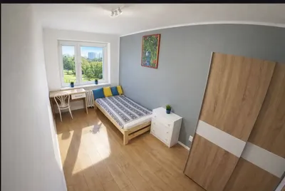 1 os pokój os. Stare Żegrze