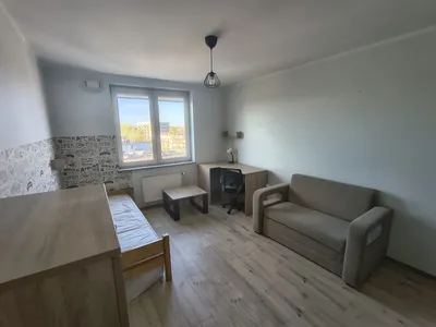Pokój 15m2, 1500zl z opłatami ul. Świętokrzyska - miniatura 5