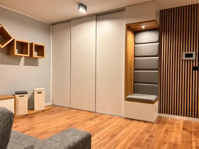 Mieszkanie na wynajem Plenerowa 3 staroniwa projektant - miniatura 2