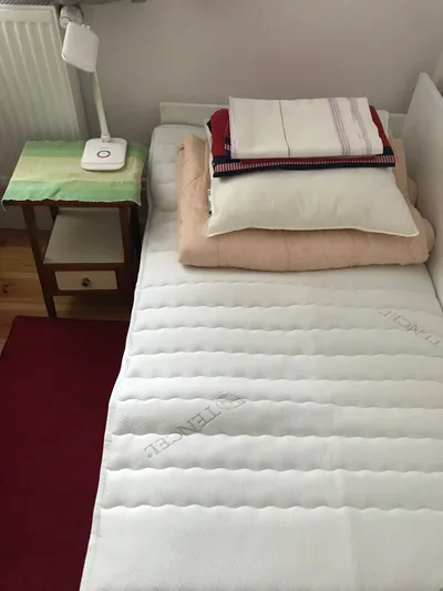Wynajmę 1 osobowy pokój 6 min pieszo od Placu Rapackiego - miniatura 2