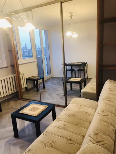 Umeblowana kawalerka po remoncie do wynajęcia w Szczecinie - miniatura 2