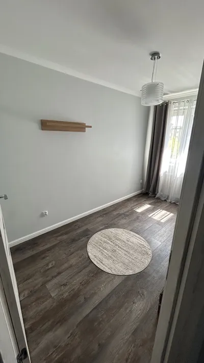 Mieszkanie na wynajem | Osiedle Podgórz | 2 pokoje z balkonem | Słoneczne i gotowe do zamieszkania - miniatura 3