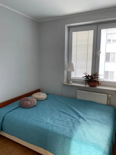 Mieszkanie ul. Wigilijna/LSM 42 m, 2 pokoje słoneczne, ogrodzone osiedle - miniatura 2