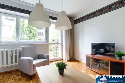 5435 Mieszkanie Z OGRODEM na wynajem | 3 pokoje | Poznań, Wilda ul. Czeremchowa | 68,2 m2 - miniatura 3