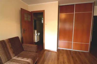 Kawalerka 31m2 z balkonem i parkingiem BŁONIE - miniatura 4