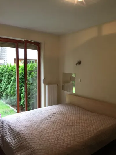 Wynajme mieszkanie z ogrodem - miniatura 3
