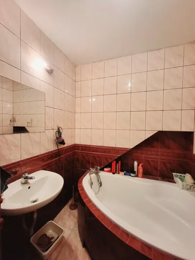 DUŻY Pokoj 25m² BEZ DODATKOWYCH OPŁAT stancja do wynajęcia - miniatura 3