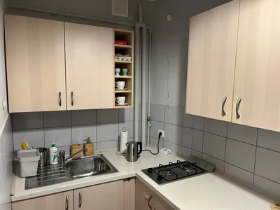 Stylowe 2 pokojowe mieszkanie po remoncie Stare Miasto, Mały Rynek - miniatura 4