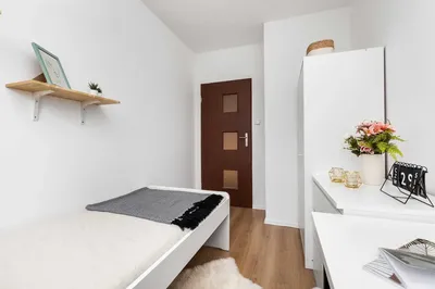 Wynajmę mały pokój Gdańsk Dobrowolskiego od zaraz - miniatura 2