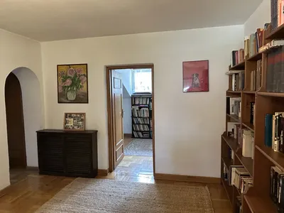 Pokój do wynajęcia dla pracujacej pani - Wawer / Falenica - miniatura 2