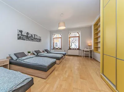 Mieszkanie na 11 pracowników od zaraz!CENTRUM/PORT/STOCZNIA - miniatura 3