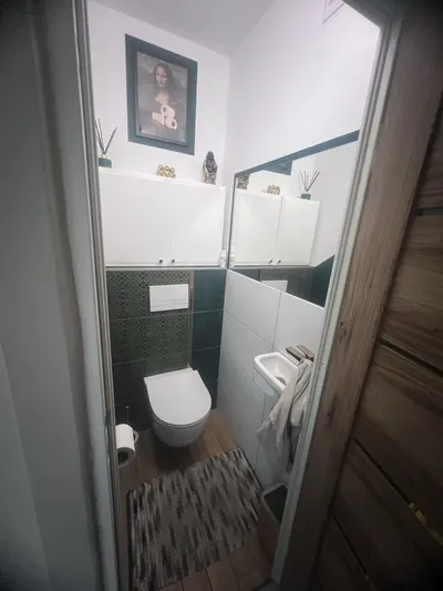 Wynajme mieszkanie 2 pokoje Słoneczne 54m 2 - miniatura 3
