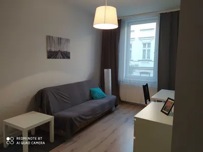 Pokój jednoosobowy - miniatura 2