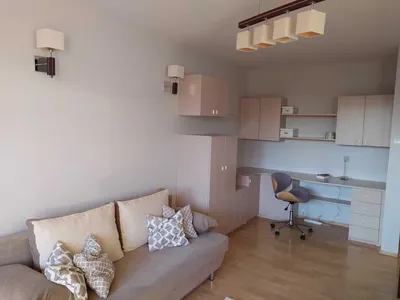 2-pokojowe mieszkanie na wynajem os. Leśna Dolina - miniatura 2