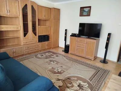wynajem mieszkania 37,43 Kielce Centrum - miniatura 2