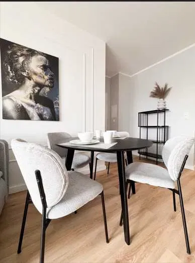 M3 - 40 M2 Blok I Piętro Winda Balkon Fordon Igrzyskowa Bydgoszcz - miniatura 3