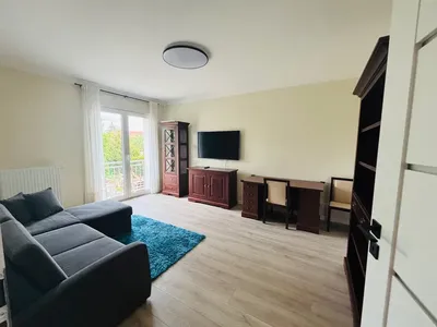 Mieszkanie z ogródkiem Pogodno - miniatura 5
