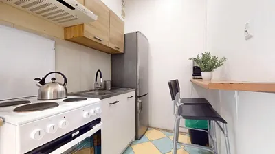 Pokój jednoosobowy ul. Kaliska 1/Ochota/1222 - miniatura 4