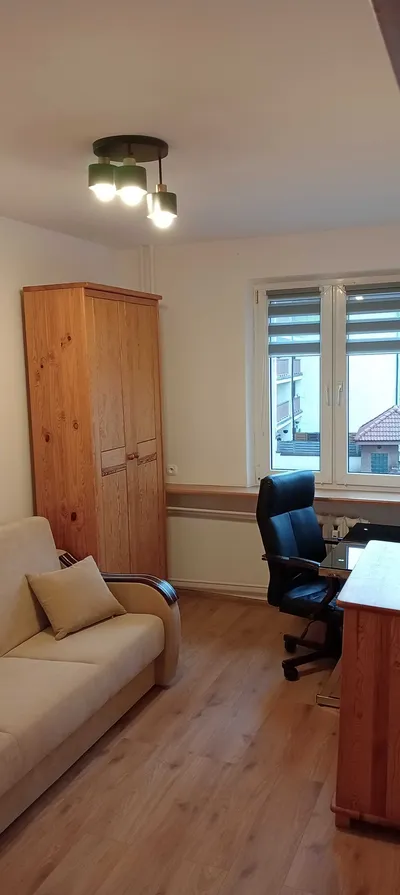 3 pokoje 68m2 Gumieńce II piętro - miniatura 3