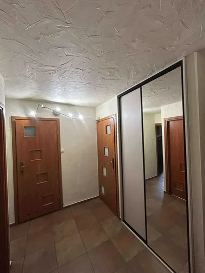 Pokój 1 osobowy Uniwersytet Ekonomiczny | Sky Tower 1370-1380 całość - miniatura 5