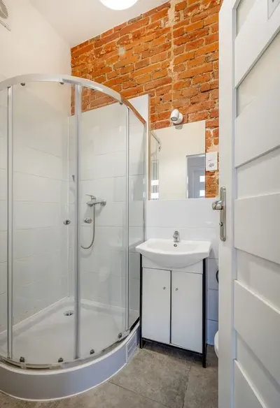 (ENG) (UKR) Pokój dla 1 os Śródmieście Wschodnia (1 person room rent) - miniatura 5