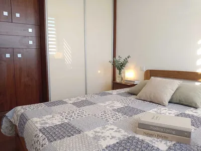 3-pokojowe (salon + 2 sypialnie) z pięknym widokiem - Pomorzany - miniatura 3