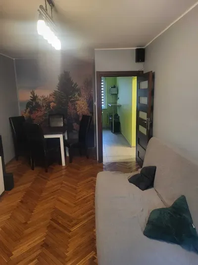 Wynajmę mieszkanie blisko morza – Gdańsk Przymorze - miniatura 3