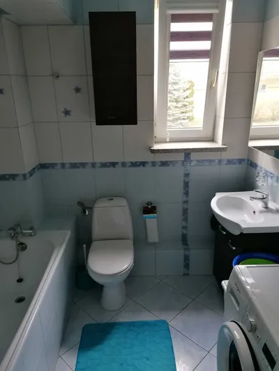 MIESZKANIE umebl. 2pok 49m2 Białystok Dziesięciny - miniatura 5