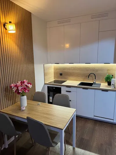 Apartament przy Placu Dominikańskim - 54m2, 4 piętro, ochrona - miniatura 4