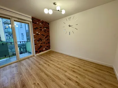 Wynajme mieszkanie 2 pokojowe Gdansk Chełm - miniatura 5