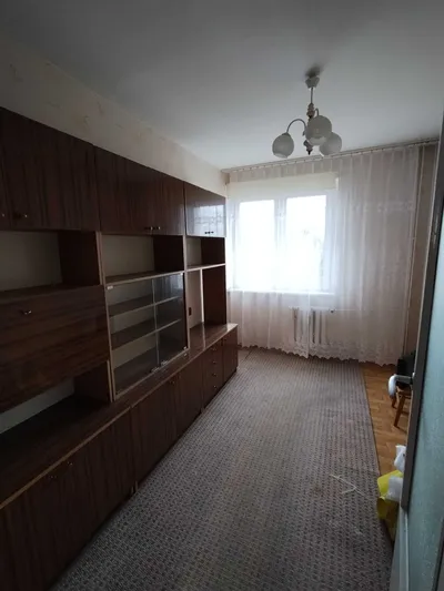 Wynajmę mieszkanie 3 pokojowe - miniatura 4