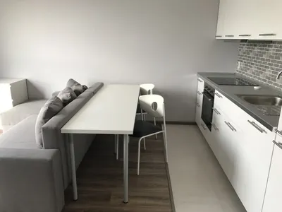 Mieszkanie 32 m² + garaż – Osiedle Franciszkańskie – na wynajem - miniatura 2