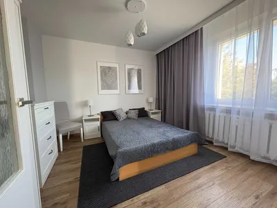 Os. Bohaterów Września 27 | 3 pokoje 65 m2 | PET FRIENDLY