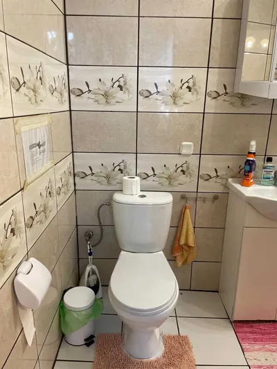 Wynajmę garsonierę we Wrocławiu - miniatura 3