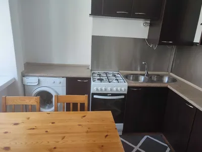 Wynajme kawalerkę w centrum - miniatura 3