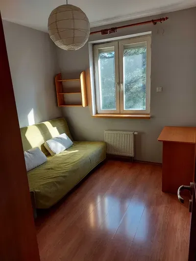 Kliny Zacisze, Soroki 2pok 43,7m2 DO WYNAJĘCIA - miniatura 5