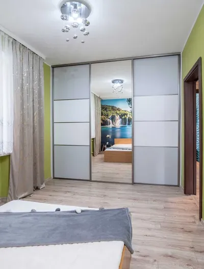 Mieszkanie - 2 pokoje - 49 m² blisko Politechniki centrum ul. Curie-Skłodowskiej - miniatura 5