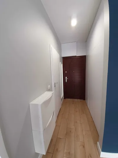 Wynajem mieszkanie 2 pokojowe 47m2 Osiedle Ligota Park - miniatura 3