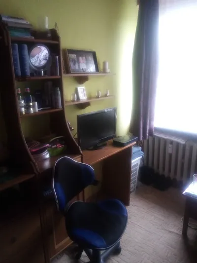 Przytulny pokój dla dziewczyny ,kobiety ,świetna lokalizacja ,koło Ronda Rataje